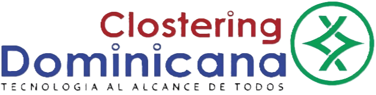 Clostering Dominicana Logo